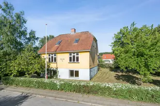 Villa på Enggårdsgade 18, 9000 Aalborg