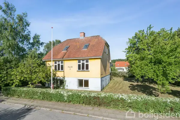 Villa på Enggårdsgade 18, 9000 Aalborg