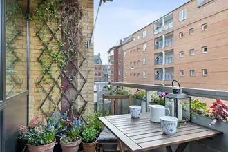 Ejerlejlighed på Kirstinedalsvej 6, 2. th., 2500 Valby