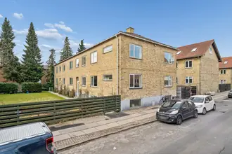 Ejerlejlighed på Fuglegårdsvænget 87, th., 2820 Gentofte