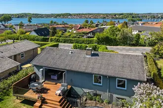 Villa på Bjernemarksvej 35, Tåsinge, 5700 Svendborg