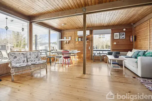 Fritidsbolig på Koldkærgårdsvej 15, 9370 Hals