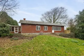 Villa på Ringkøbingvej 217, Mejls, 6800 Varde