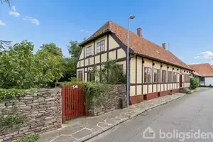 Rækkehus på Købmagergade 33, 3730 Nexø