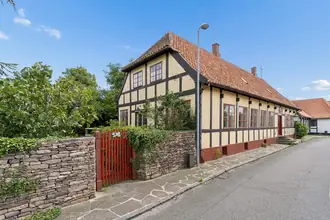 Rækkehus på Købmagergade 33, Nexø, 3730 Nexø