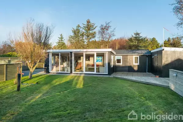 Fritidsbolig på Nordstjernevej 17, 9990 Skagen