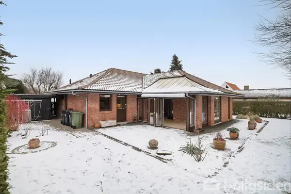 Villa på Hollændervej 37, 2791 Dragør