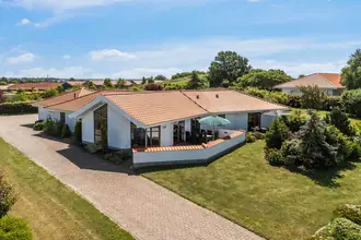 Villa på Højåsen 21, 4230 Skælskør