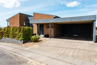Villa på Kildevænget 8, Hjerting, 6710 Esbjerg V
