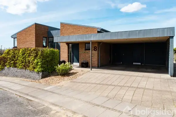 Villa på Kildevænget 8, 6710 Esbjerg V