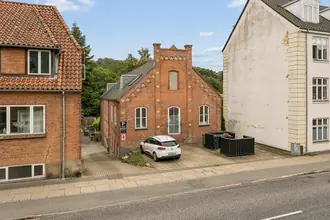 Ejerlejlighed på Grejsdalsvej 62A, 1. th., 7100 Vejle