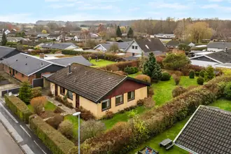 Villa på Hyrdevænget 24, 4390 Vipperød