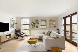 Villa på Bjertrupvej 24, 8362 Hørning