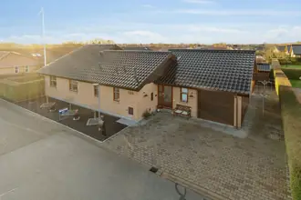 Villa på Lupinmarken 156, 8800 Viborg