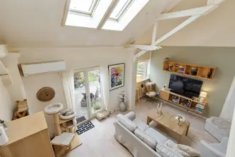Ejerlejlighed på Ny Mårumvej 229B, 3200 Helsinge