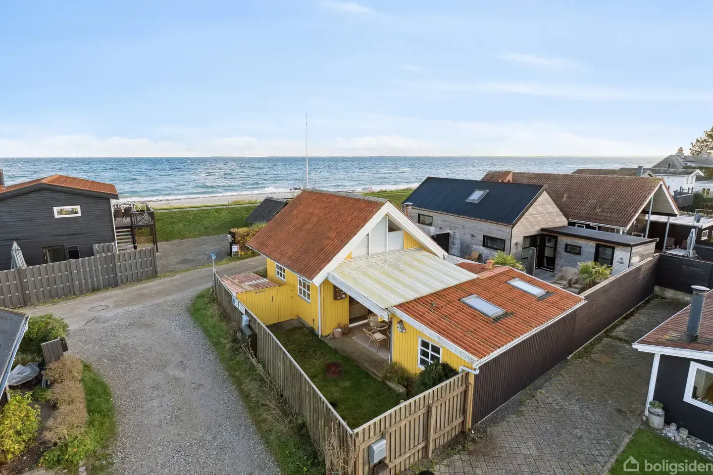 Fritidsbolig på Østre Strandvej 281, 5450 Otterup