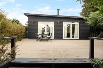 Rækkehus på Håndværkervænget 1A, 3400 Hillerød