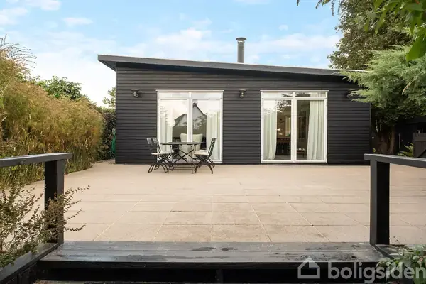 Rækkehus på Håndværkervænget 1A, 3400 Hillerød