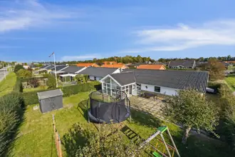 Rækkehus på Fjordhaven 12, Mou, 9280 Storvorde