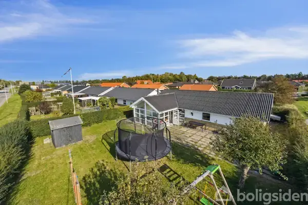 Rækkehus på Fjordhaven 12, 9280 Storvorde