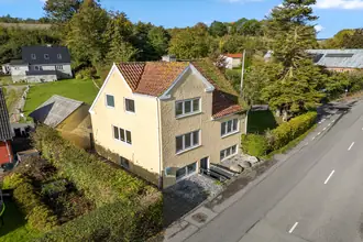 Villa på Gadekærsvej 16, Sejlflod, 9280 Storvorde