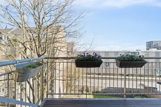 Ejerlejlighed på Poul Paghs Gade 6E, 3. th., 9000 Aalborg