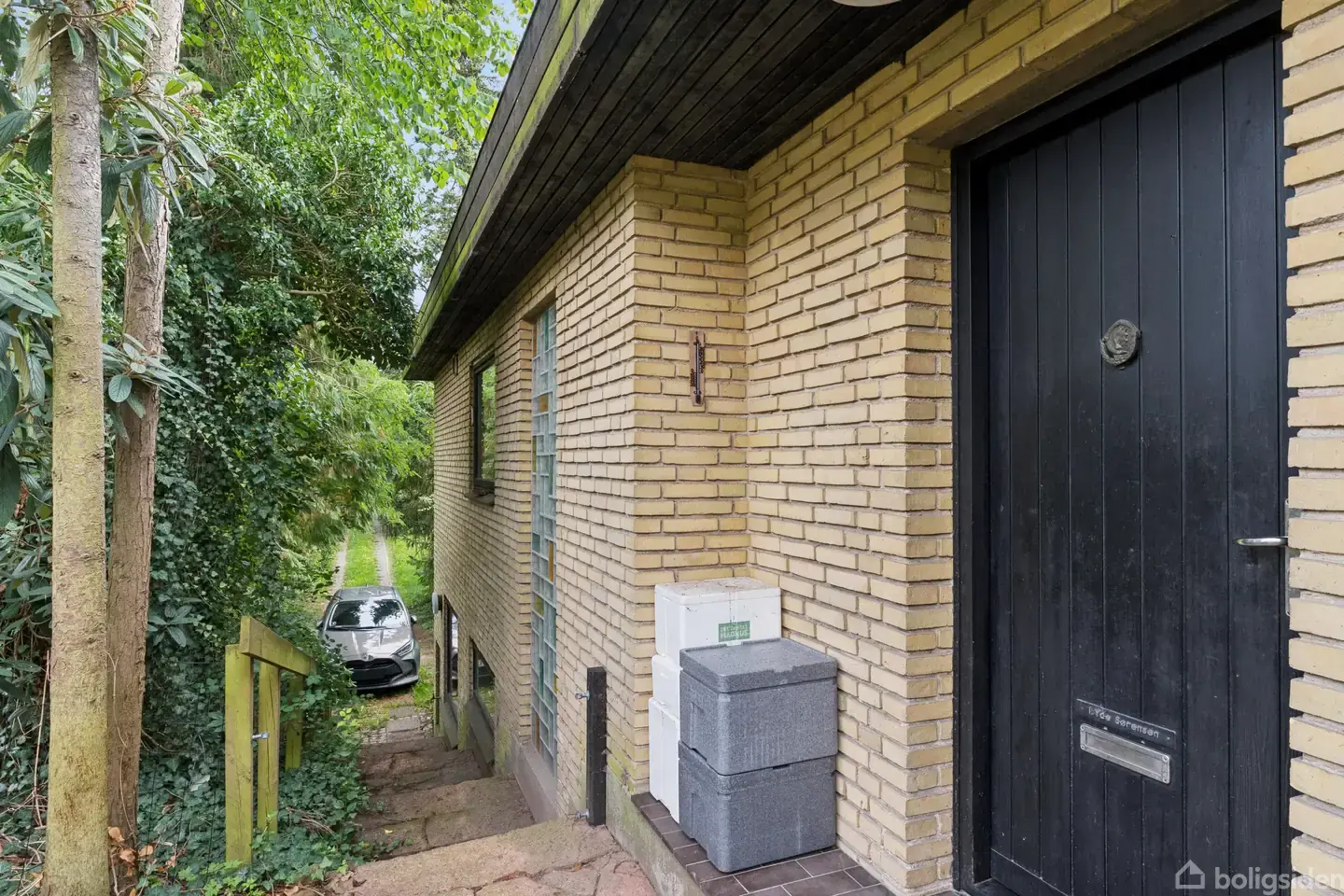 Villa på Bakkevej 5, 3500 Værløse