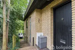 Villa på Bakkevej 5, 3500 Værløse