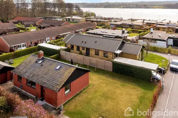 Villa på Buen 11, 5700 Svendborg