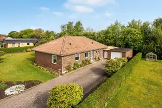Villa på Høllevang 59, 6520 Toftlund