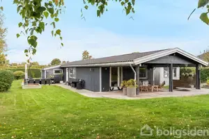 Villa på Olesvej 19, 4040 Jyllinge