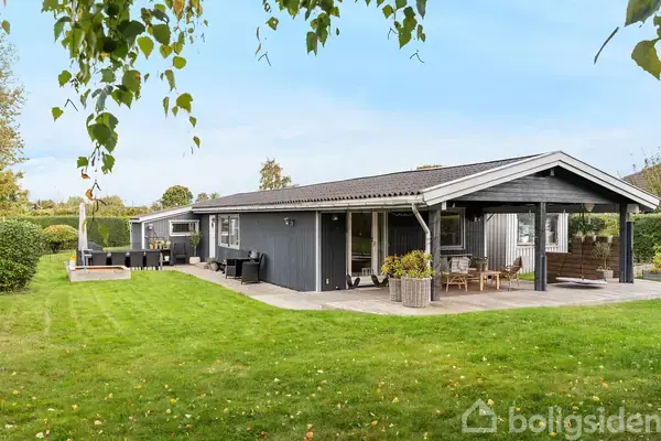 Villa på Olesvej 19, 4040 Jyllinge