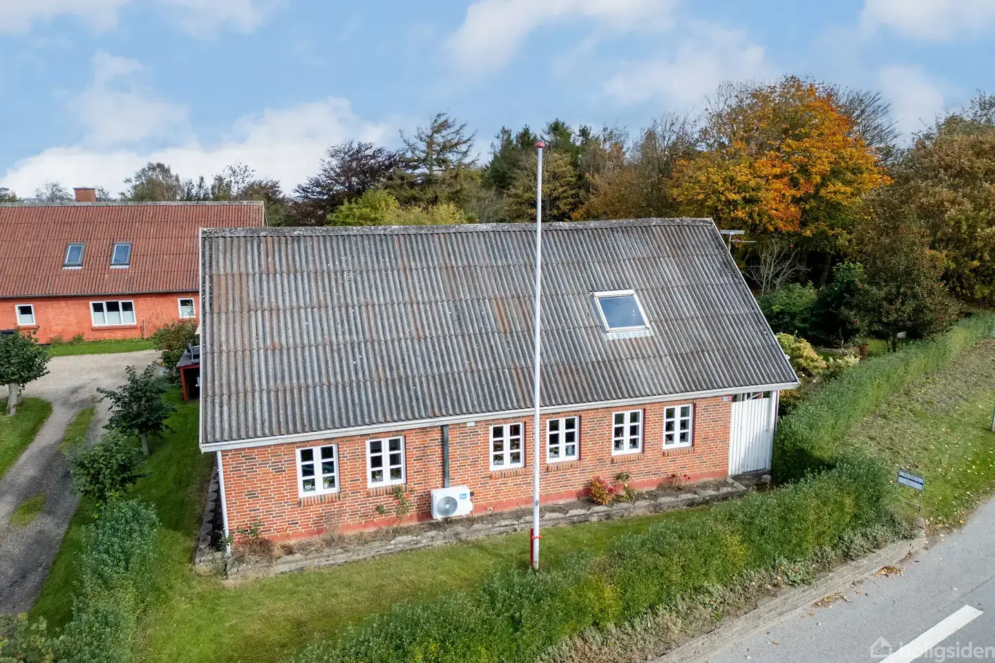 Villa på Viborgvej 111, 7800 Skive