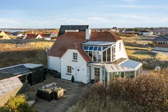 Villa på Bavnbak 7, Klitmøller, 7700 Thisted