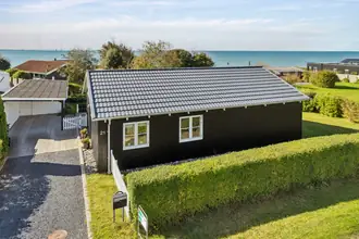 Fritidshus på Dybkærvej 21, Næsby Strand, 4200 Slagelse