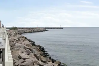 Ejerlejlighed på Hasle Marina 30, Hasle, 3790 Hasle