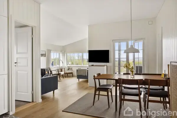 Fritidsbolig på Aarø 3, 6100 Haderslev