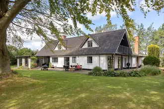 Villa på Eskjærvej 33, Astrup, 7870 Roslev