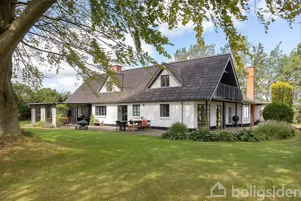 Villa på Eskjærvej 33, 7870 Roslev