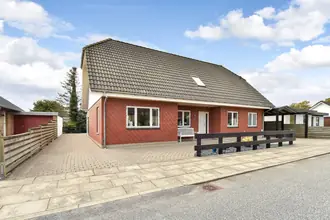 Villa på Bytoften 95, Tjørring, 7400 Herning