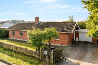 Villa på Rævebakken 2, 4760 Vordingborg