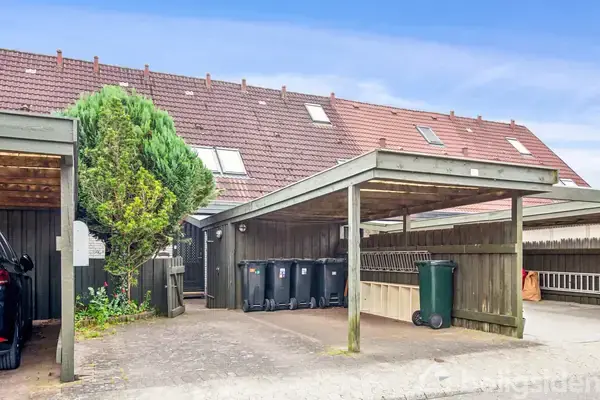 Rækkehus på Ørnebo 29, 2665 Vallensbæk Strand