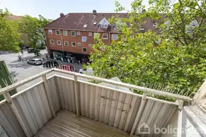 Ejerlejlighed på Mozartsvej 28, 2. tv., 2450 København SV