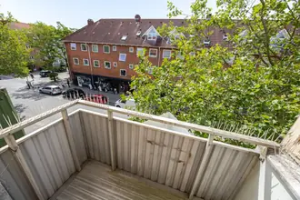Ejerlejlighed på Mozartsvej 28, 2. tv., 2450 København SV