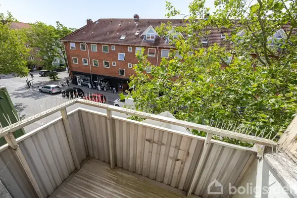 Ejerlejlighed på Mozartsvej 28, 2. tv., 2450 København SV