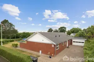 Villa på Pottemagervej 18, 8920 Randers NV