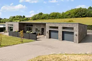 Villa på Risengård 27, 8700 Horsens