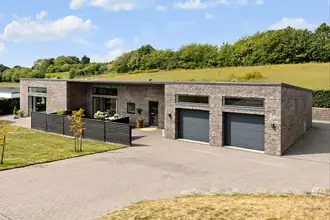 Villa på Risengård 27, 8700 Horsens