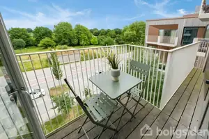 Ejerlejlighed på Amager Strandvej 54A, 2. 4., 2300 København S