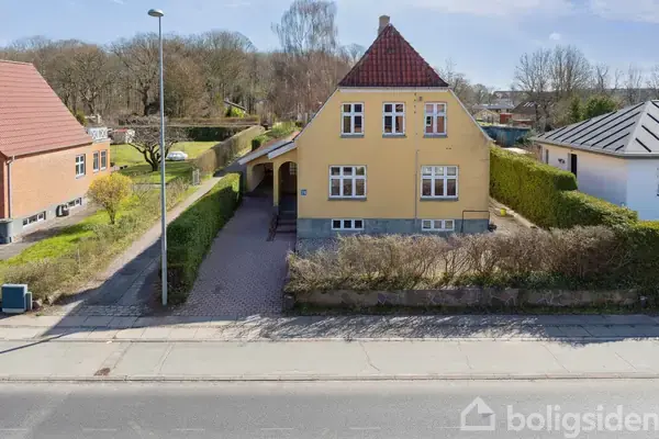 Villa på Stenløsevej 76, 5260 Odense S